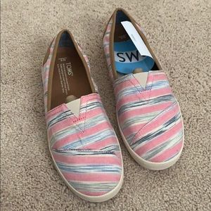 Toms Avalon